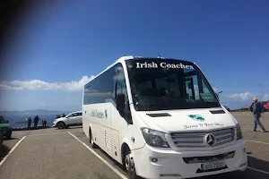 Irish Coaches image