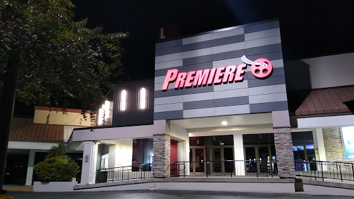 Movie Theater «Premiere Cinema 8 - Plant City», reviews and photos, 220 W Alexander St #31, Plant City, FL 33563, USA