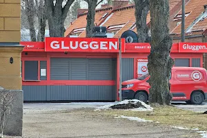 Gluggen Brunnsgatan image