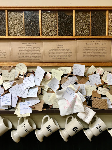 Coffee Shop «The Frothy Cup», reviews and photos, 1510 Miner St, Idaho Springs, CO 80452, USA