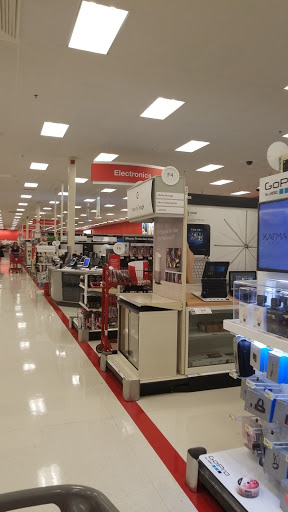 Department Store «Target», reviews and photos, 2430 Santa Barbara Blvd, Cape Coral, FL 33914, USA