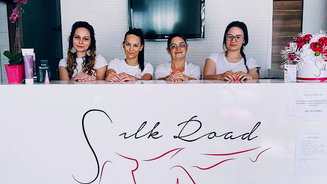 Silk Road Beauty Studio Kft