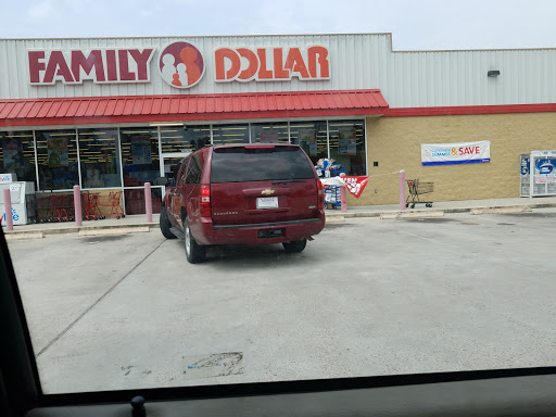 Dollar Store «FAMILY DOLLAR», reviews and photos, 20291 FM 1485, New Caney, TX 77357, USA