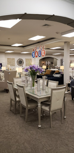 Furniture Store «Raymour & Flanigan Furniture and Mattress Store», reviews and photos, 275 Glen Cove Rd, Carle Place, NY 11514, USA