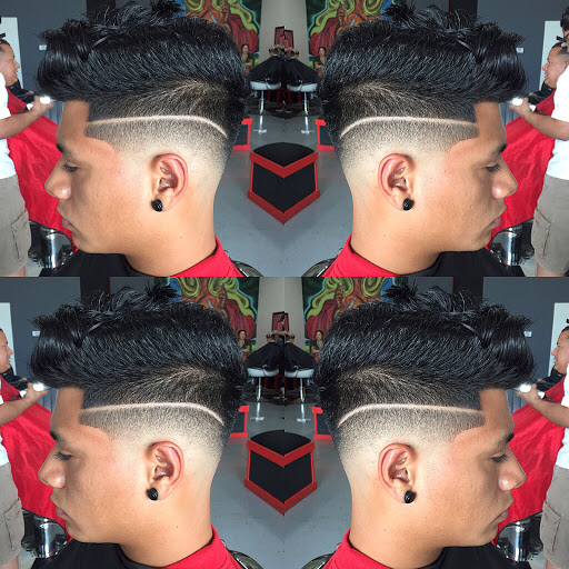 Barber Shop «Cutthroat Barbershop», reviews and photos, 2851 S Redwood Rd, West Valley City, UT 84119, USA