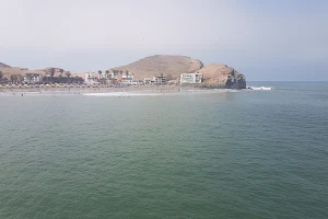 Playa Puerto Viejo, Cerro Azul image