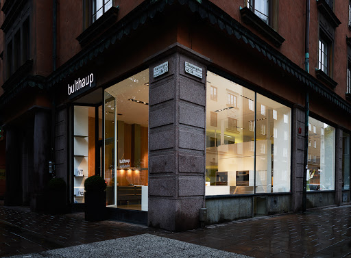 Bulthaup Stockholm