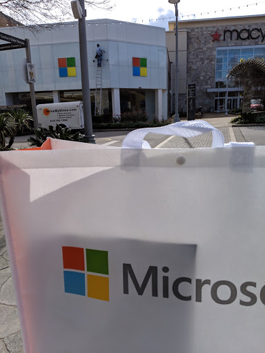 Computer Store «Microsoft Store - The Domain», reviews and photos, 3309 Esperanza Crossing #104, Austin, TX 78758, USA