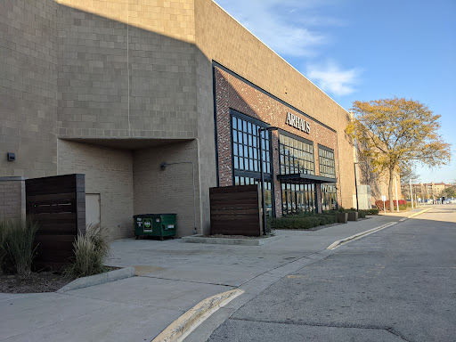 Furniture Store «Arhaus», reviews and photos, 1240 Northbrook Ct, Northbrook, IL 60062, USA