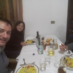 Photo n°1 de l'avis de Michele.e fait le 16/12/2017 à 23:05 sur le  Hotel Ristorante Il Contadino à Marina di Massignano