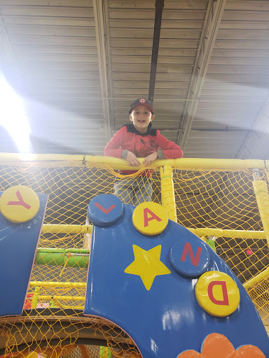 Recreation Center «The Warehouse», reviews and photos, 1525 S Rogers St, Bloomington, IN 47403, USA