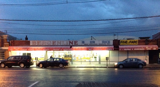 Supermarket «Bergenline Supermarket», reviews and photos, 8107 Bergenline Ave, North Bergen, NJ 07047, USA