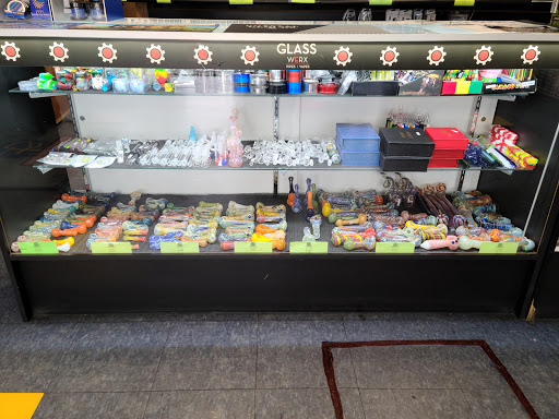 Tobacco Shop «Smoker Friendly», reviews and photos, 1805 S Nevada Ave, Colorado Springs, CO 80905, USA