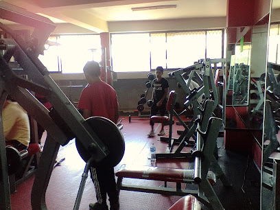 Gym Experience Fitness - Hortelanos 144, 20 de Noviembre, Venustiano Carranza, 15300 Ciudad de México, CDMX, Mexico