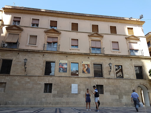 Museo de la Catedral de Murcia Murcia