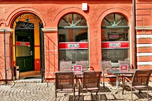 Kneipe und Bar in Naumburg - Lokal 18 - Disco Club image