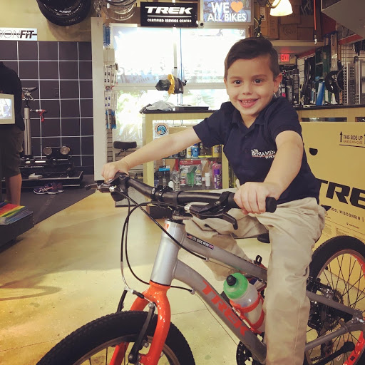 Bicycle Store «Tri Bike Run», reviews and photos, 13975 US-1, Juno Beach, FL 33408, USA