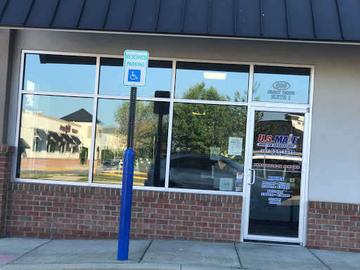 699 Jimmy Drive Suite 1, Smyrna, DE 19977, USA