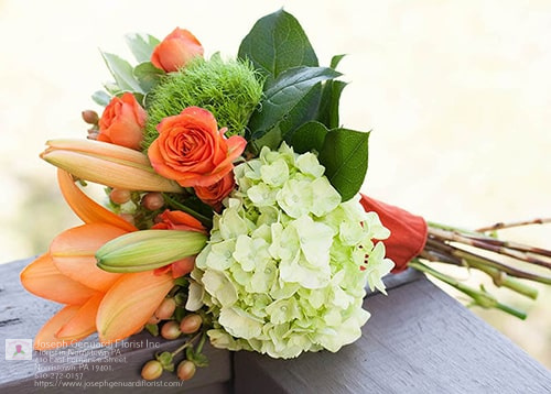 Florist «Joseph Genuardi Florist Inc», reviews and photos, 410 E Fornance St, Norristown, PA 19401, USA