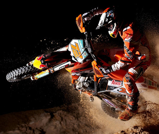 Motorcycle Dealer «Barber Cycles», reviews and photos, 108 S Maple St, Hohenwald, TN 38462, USA