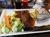 Steak du Restaurant Beers & Co - Bruay-La-Buissière à Bruay-la-Buissière - n°2