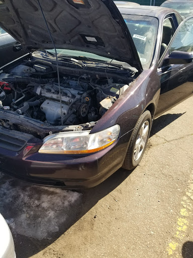 Donations Center «Mother Waddles Car Donation Program», reviews and photos