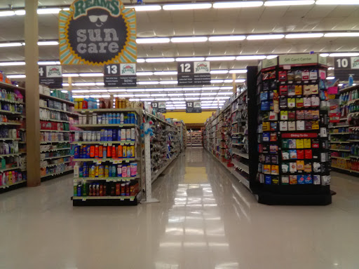 Grocery Store «Reams Grocery Springville», reviews and photos, 759 E 400 S, Springville, UT 84663, USA