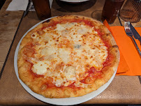 Plats et boissons du Restaurant italien Pizzeria caserta à Malakoff - n°6