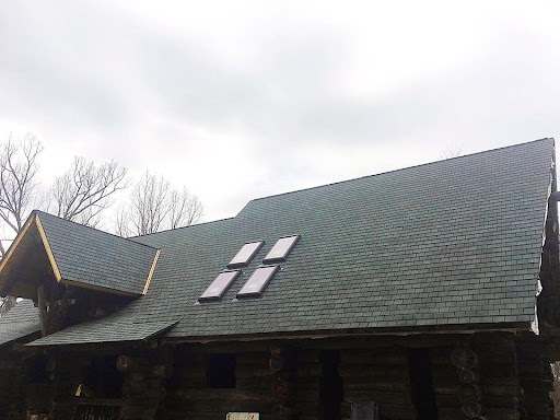 Roofing Contractor «Dreamworx Exteriors», reviews and photos