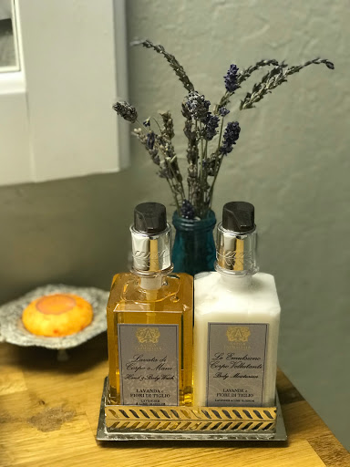 Spa «Opal Spa & Boutique», reviews and photos, 1066 41st Ave A103, Capitola, CA 95010, USA