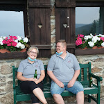 Photo n°1 de l'avis de Tom.a fait le 20/09/2021 à 15:05 sur le  Pension Wildererhof à Spiegelau