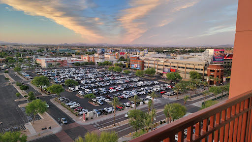 Luxury Hotel «Renaissance Phoenix Glendale Hotel & Spa», reviews and photos, 9495 W Coyotes Blvd, Glendale, AZ 85305, USA