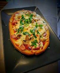 Pizza du Restaurant Le Relais de la Gare à Port-de-Bouc - n°5