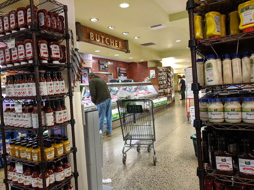 Grocery Store «Whole Foods Market», reviews and photos, 150 Ledge Rd, Darien, CT 06820, USA