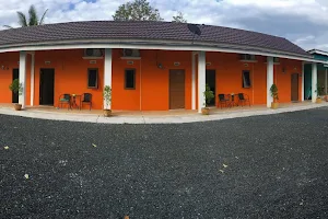 Guest House Syariah Aslamiah image