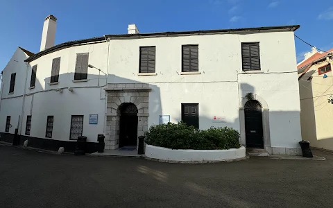 The Gibraltar National Museum image