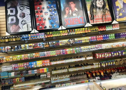 Vaporizer Store «Vape Master & Smoke Shop», reviews and photos, 1708 Long Beach Blvd, Long Beach, CA 90813, USA