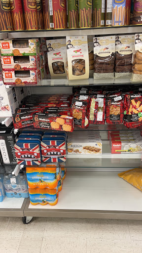 Department Store «Marshalls», reviews and photos, 2200 Mt Holly Rd, Burlington, NJ 08016, USA