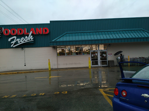 Supermarket «Foodland», reviews and photos, 701 Donner Ave, Monessen, PA 15062, USA
