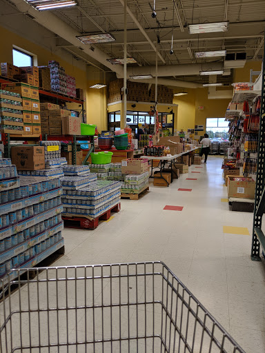 Asian Grocery Store «Asian Direct Oriental Market», reviews and photos, 4215 E Hwy 13, Savage, MN 55378, USA
