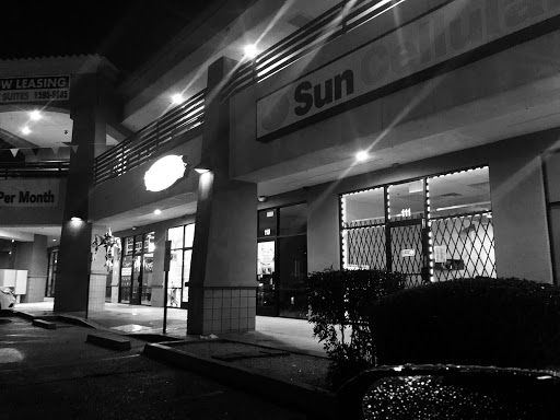 Cell Phone Store «Sun Cellular Inc», reviews and photos, 3329 E Bell Rd #14a, Phoenix, AZ 85032, USA