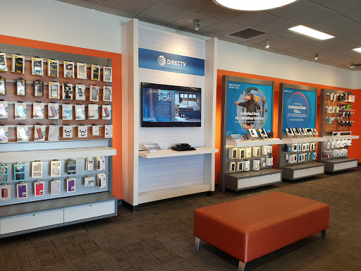 Cell Phone Store «AT&T Authorized Retailer», reviews and photos, 9407 Civic Centre Blvd, West Chester Township, OH 45069, USA