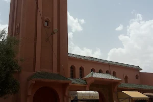Imam Mosque Shatibi image