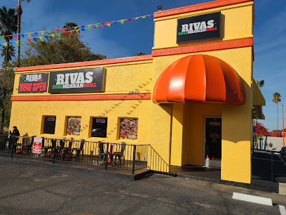 Rivas Mexican Grill 16