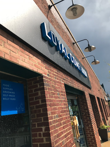 Pet Store «Dogma for Pets LLC», reviews and photos, 3600 Boston St, Baltimore, MD 21224, USA