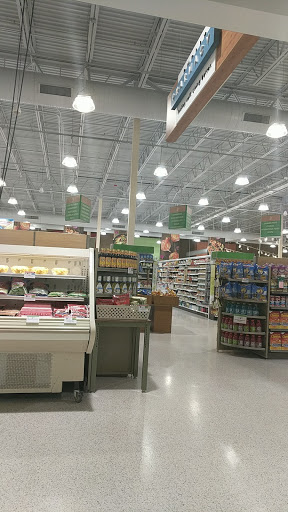 Supermarket «Publix Super Market at Shakerag Shopping Center», reviews and photos, 7780 McGinnis Ferry Rd, Suwanee, GA 30024, USA