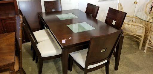 Used Furniture Store «Consignment Furniture Gallery», reviews and photos, 1111 Court St, Clearwater, FL 33756, USA