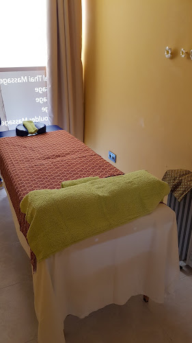 Dokmai Thai Massage - Olhão