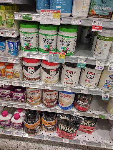 Supermarket «Publix Super Market at McBee Station», reviews and photos, 400 E McBee Ave Ste 100, Greenville, SC 29601, USA