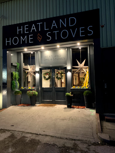 Heatland Stoves Ltd